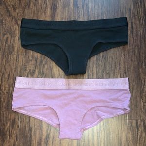 Victoria secret underwear